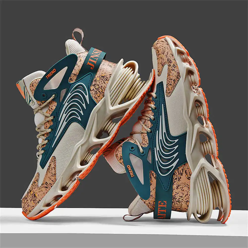 Mens Grooming On Sale - Non-slip Mid Child Running Sneakers Casual