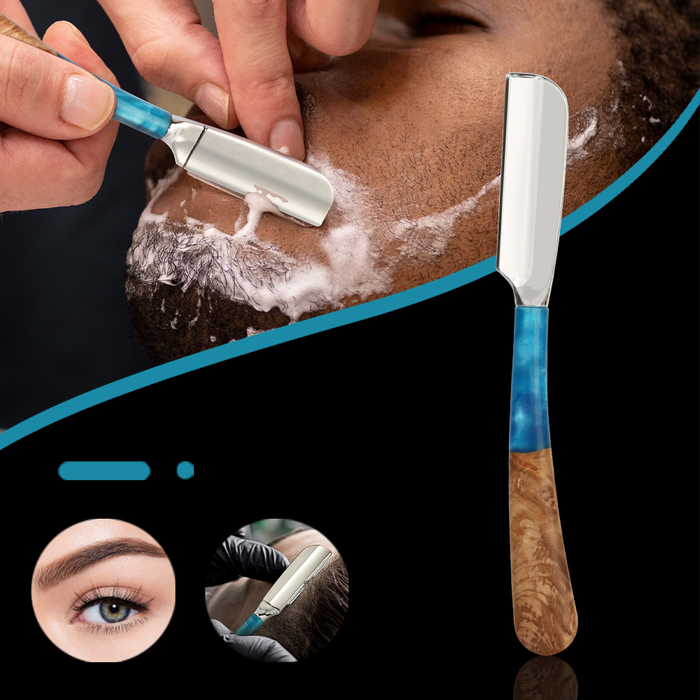 Men'S Grooming Day - A Professional Men's Razor, Classic Barber