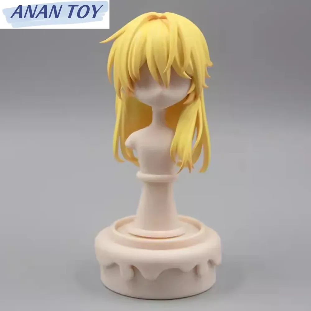 Pomade Hair Clay - Luocha ob11 ob22 Hair Doll Clay