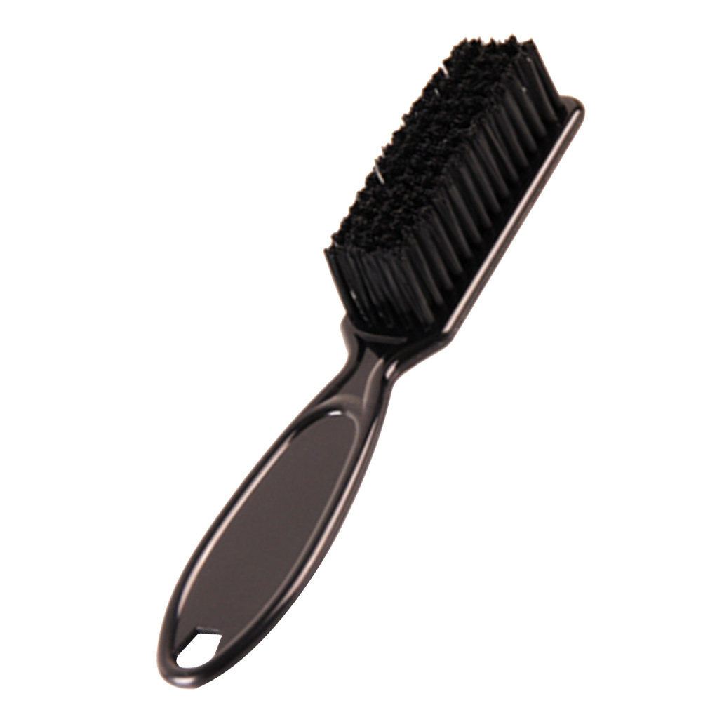 Men'S Grooming Brush - 3Pcs Beard Brush Soft Bristles Smooth
