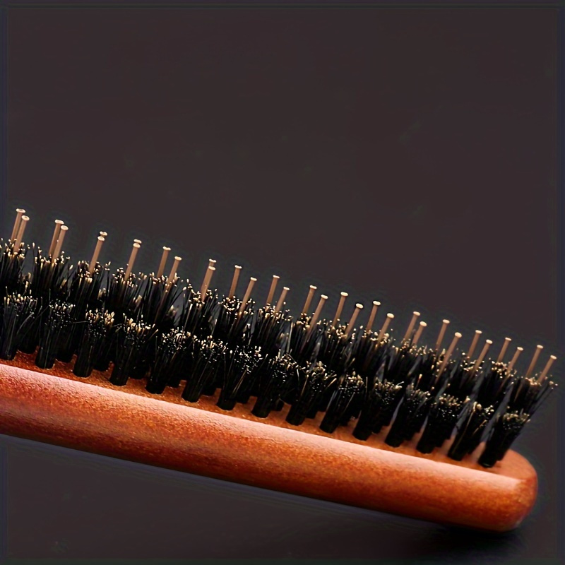 1Pc Anti Static Hair Comb with - огляд і ціна Men'S Grooming Brush