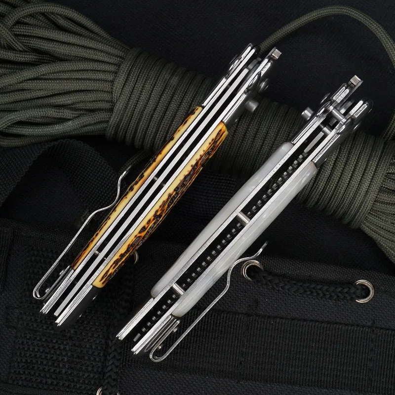 Portable Folding Spring Hair C - огляд і ціна Men'S Grooming Hairstyles