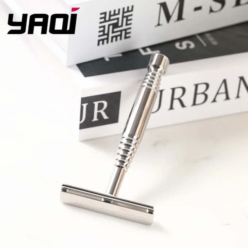 YAQI Romulus Razor With Magnet - огляд і ціна Men'S Grooming Hairstyles