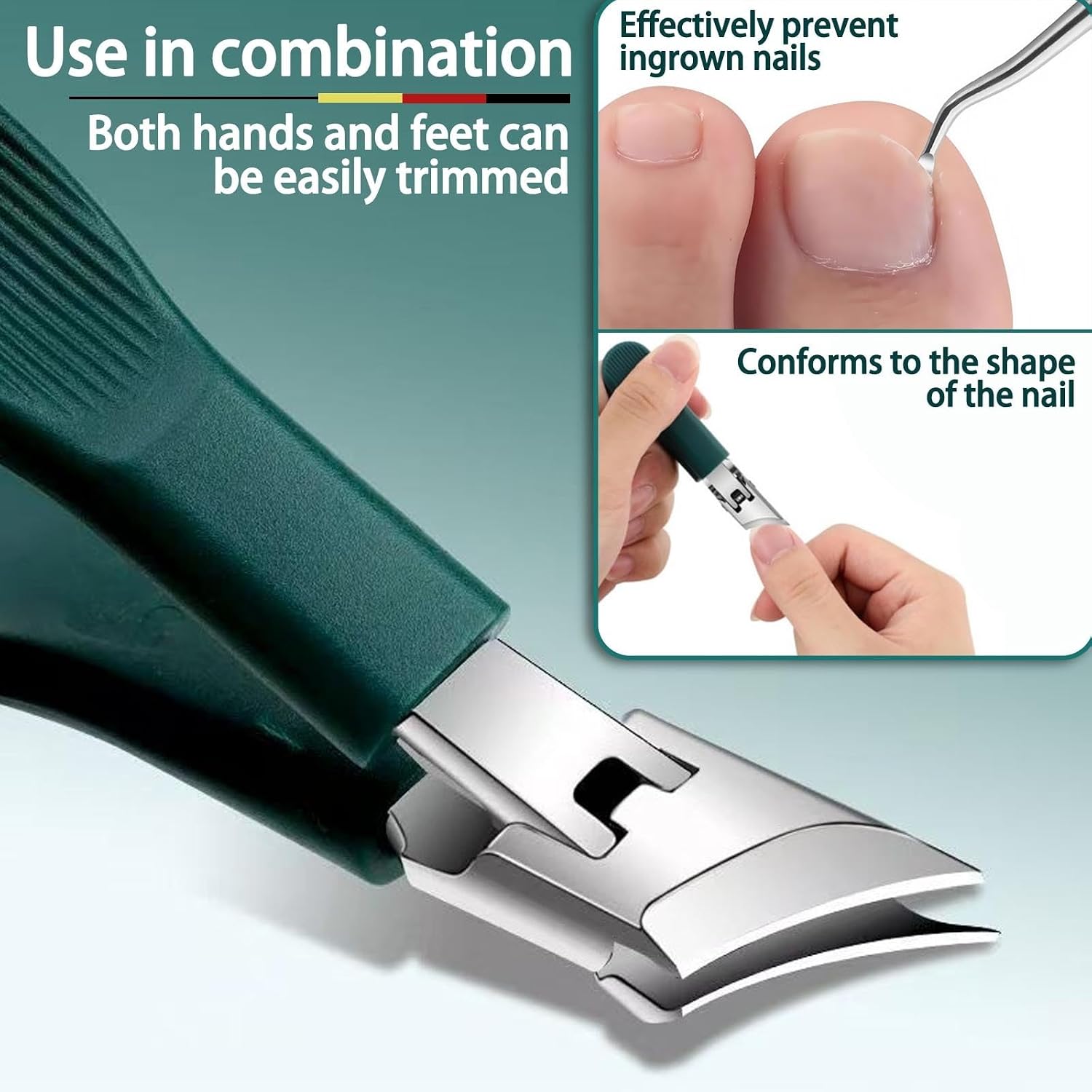 Stainless Steel Ingrown Toenai - огляд і ціна Men'S Grooming And Skin Care