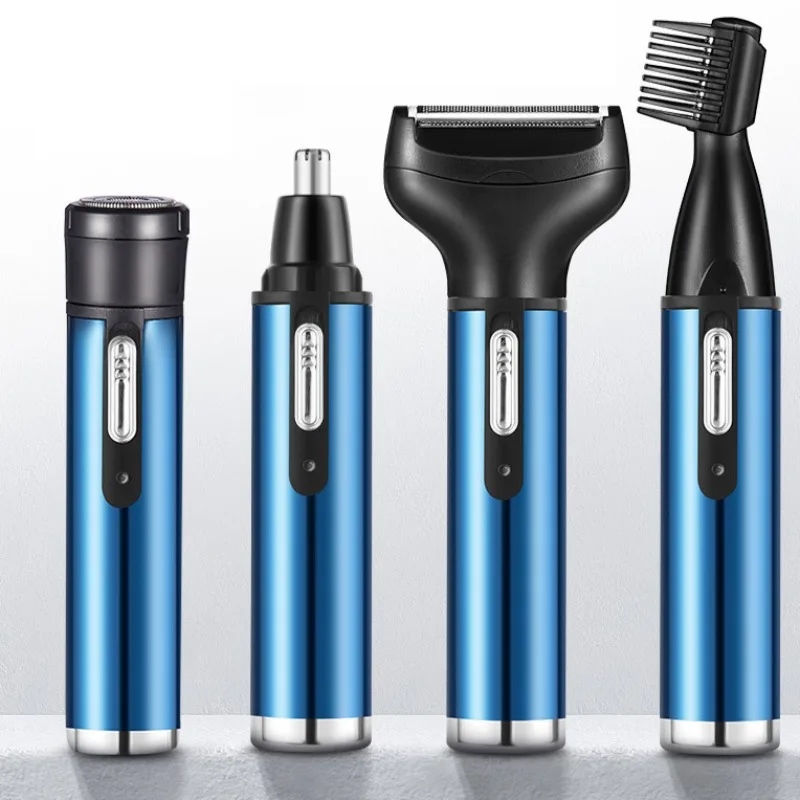 USB Rechargeable Shaving Mini  - огляд і ціна Eyebrow Razor Trimmer