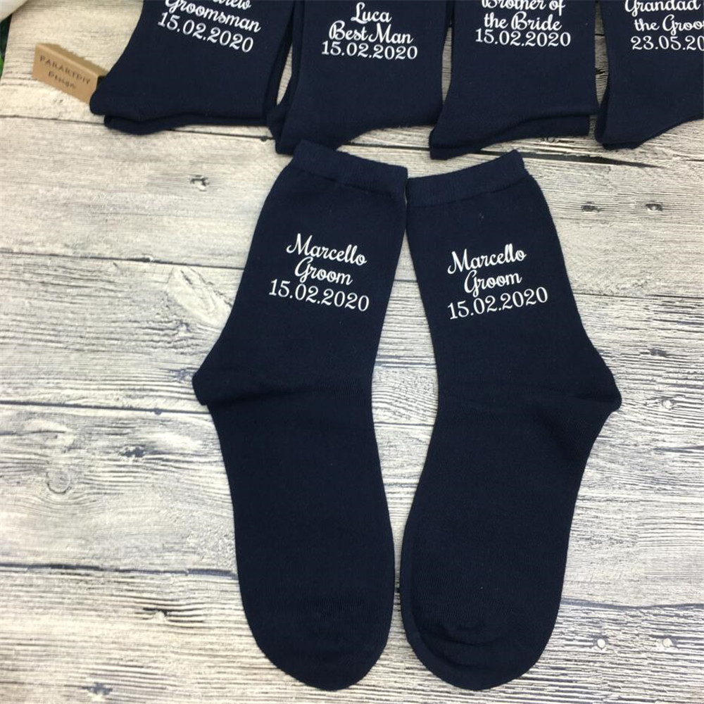Personalized Best man socks,Be - огляд і ціна Men'S Grooming Wedding Day