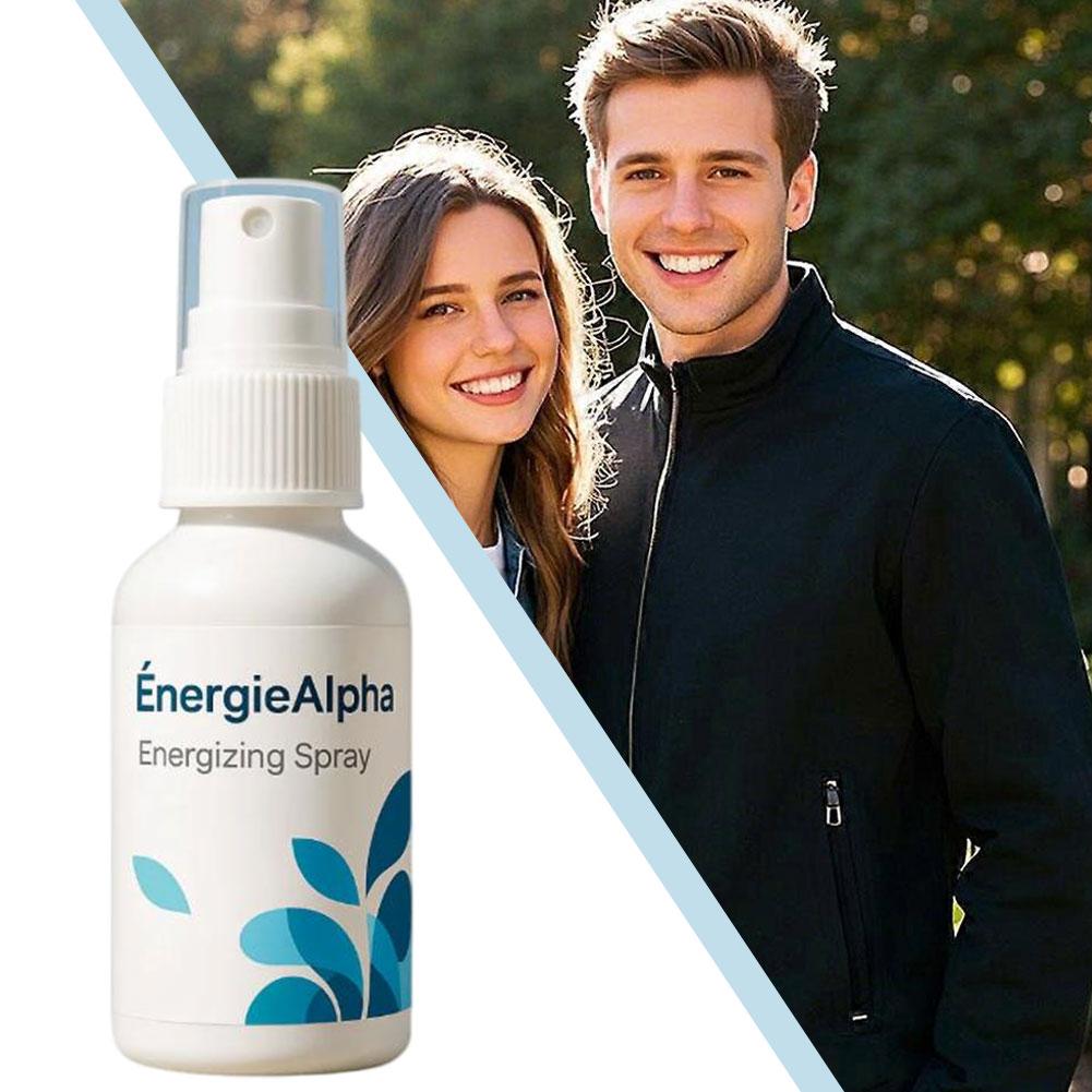 Men Energizing Spray 30ml Herb - огляд і ціна Men'S Grooming And Skin Care