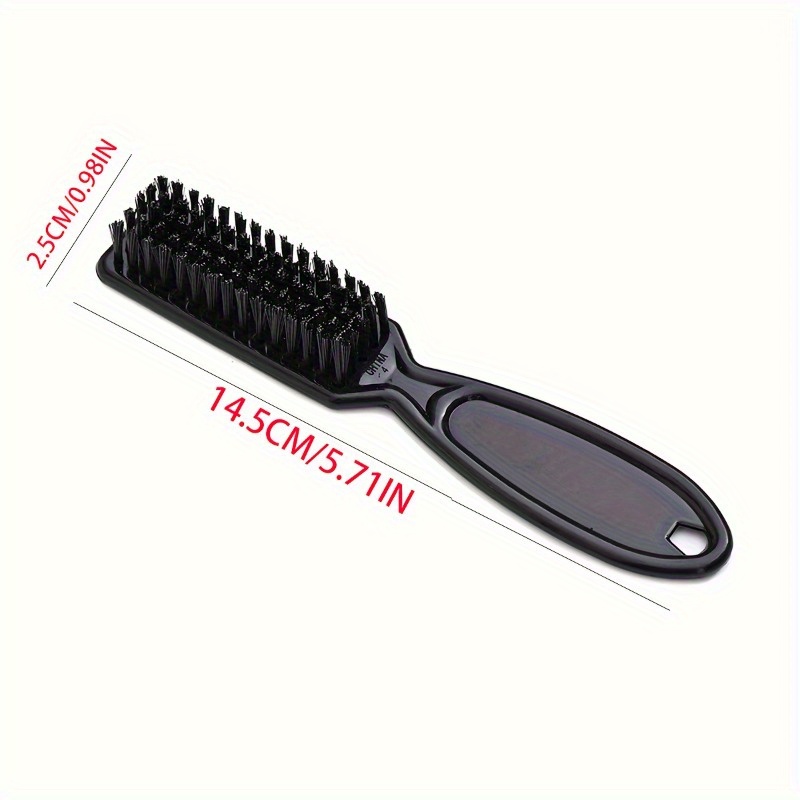 2PCS Beard Brushes for Dry Hai - огляд і ціна Men'S Grooming Hairstyles