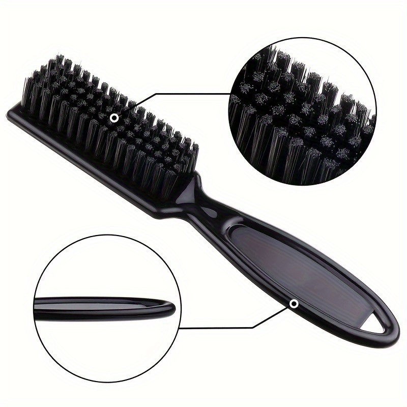 2PCS Beard Brushes for Dry Hai - огляд і ціна Men'S Grooming Hairstyles
