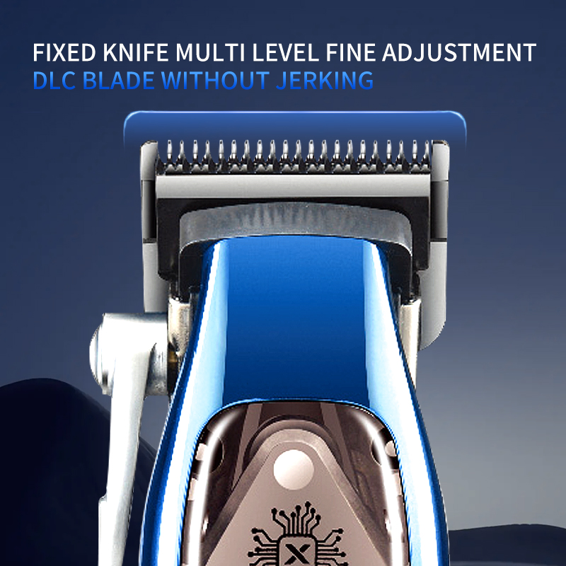 Kemei 2361 10000RPM Profession - огляд і ціна Eyebrow Razor Trimmer