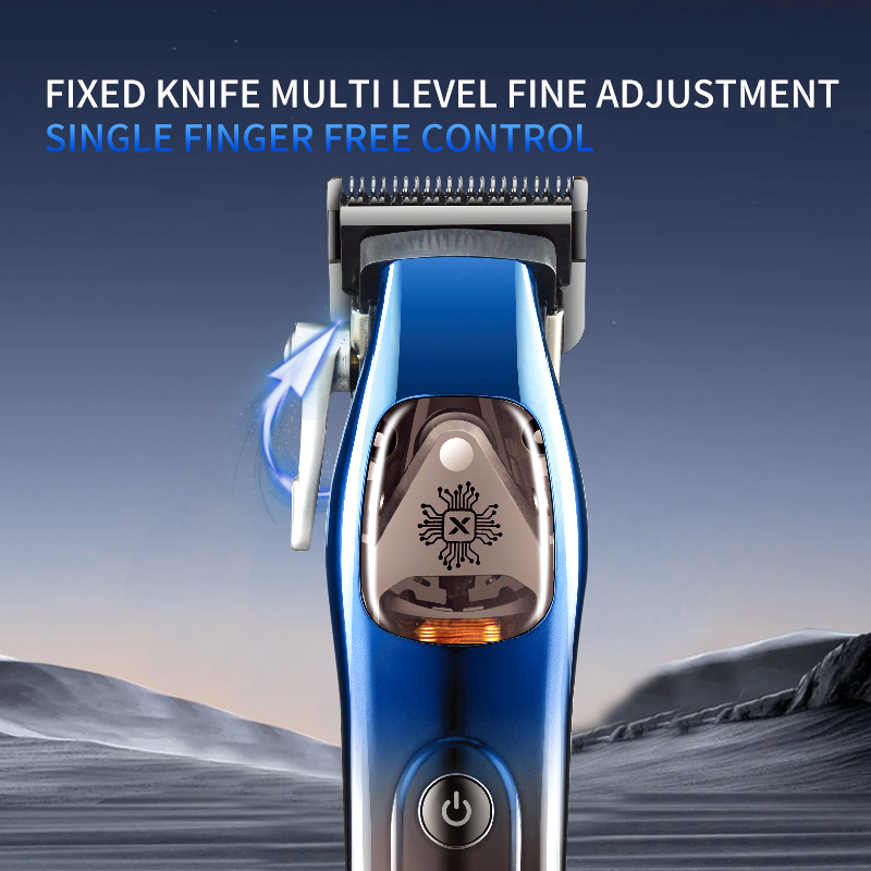 Kemei 2361 10000RPM Profession - огляд і ціна Eyebrow Razor Trimmer