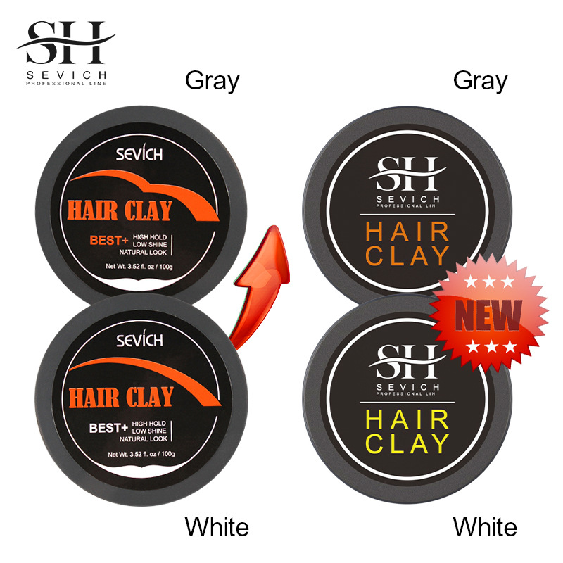Men Hair Pomade Wax 48 Hour Re - огляд і ціна Pomade Hair Clay