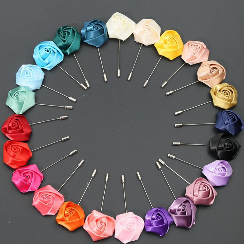 Men Boutonnieres for Wedding G - огляд і ціна Men'S Grooming For Wedding