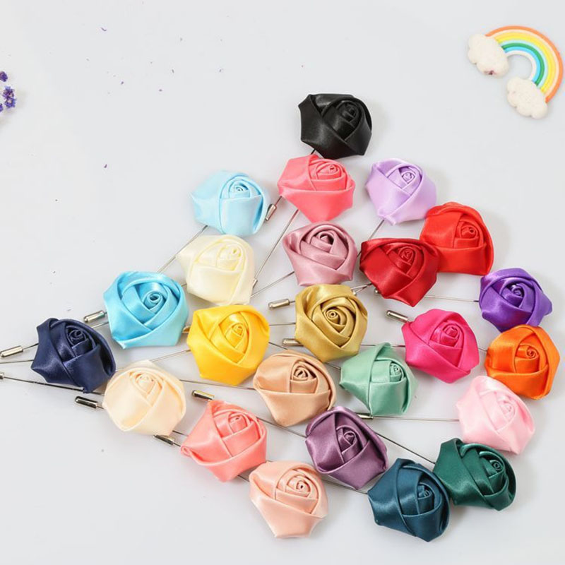 Men Boutonnieres for Wedding G - огляд і ціна Men'S Grooming For Wedding