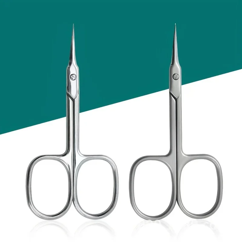 Ouriner Stainless Steel Curved - огляд і ціна Eyebrow Razor Trimmer