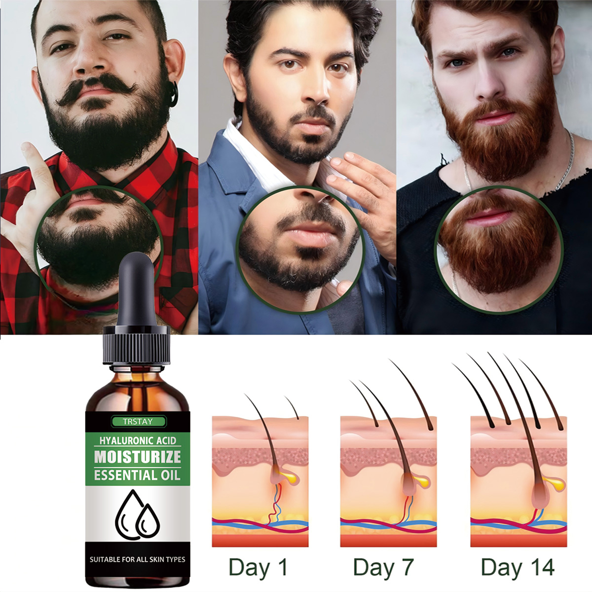 100%Natural Accelerate Facial  - огляд і ціна Men'S Grooming And Skin Care