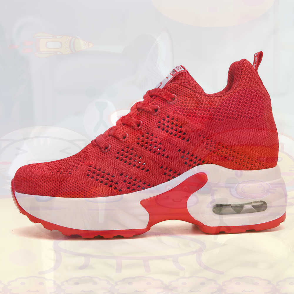 Red Size 36 Shoes Woman Tennis - огляд і ціна Mens Grooming On Sale