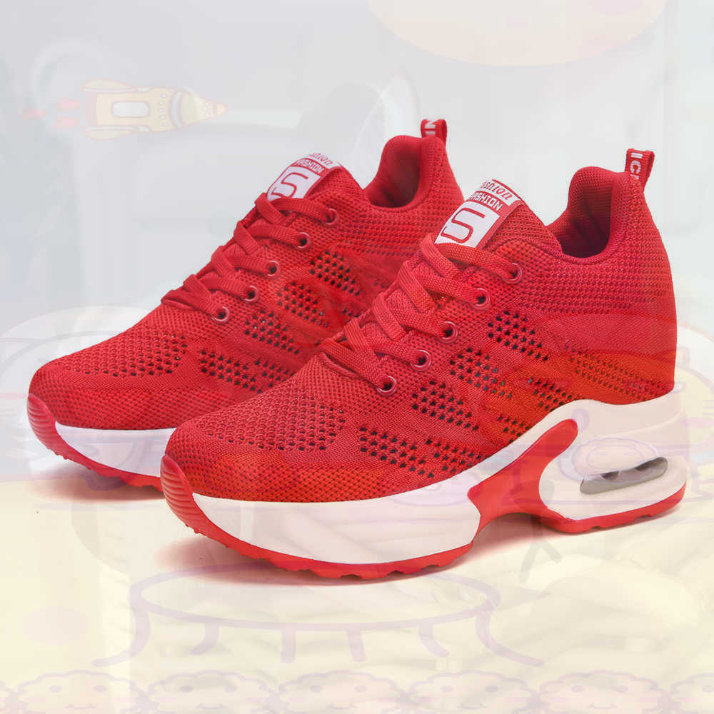Red Size 36 Shoes Woman Tennis - огляд і ціна Mens Grooming On Sale