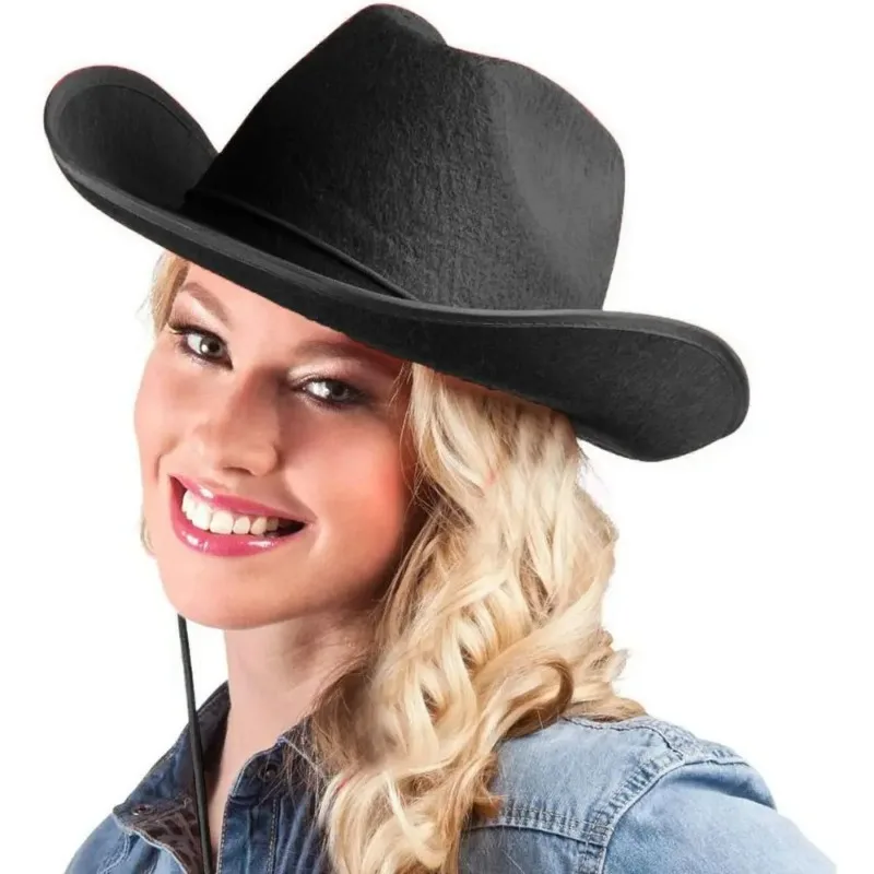 New Cowboy Hat Felt Princess H - огляд і ціна Men'S Grooming Wedding Day
