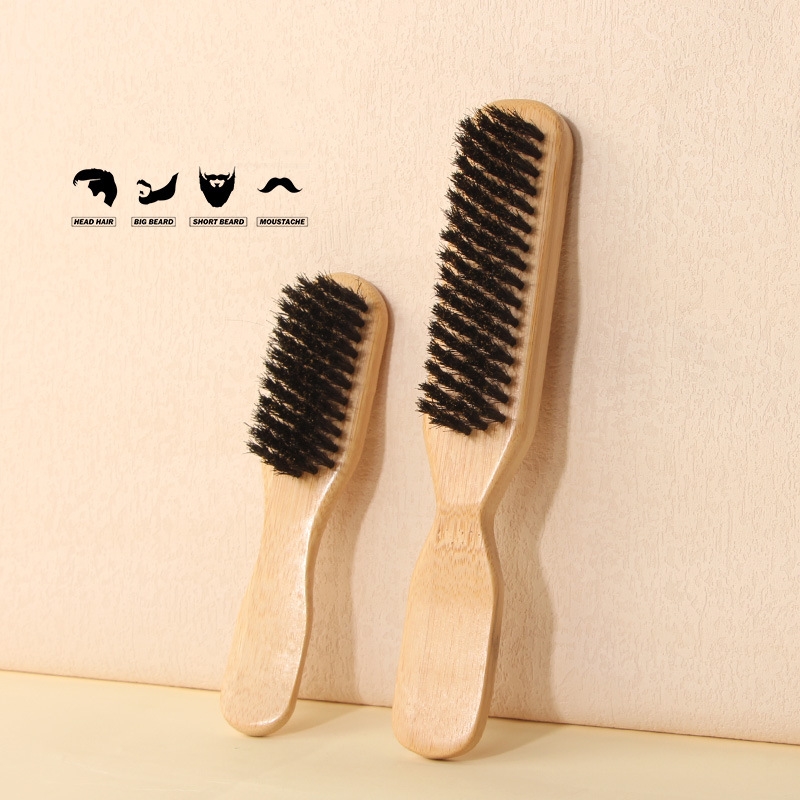 Men’s Beard & Hair Styling Bru - огляд і ціна Men'S Grooming Hairstyles