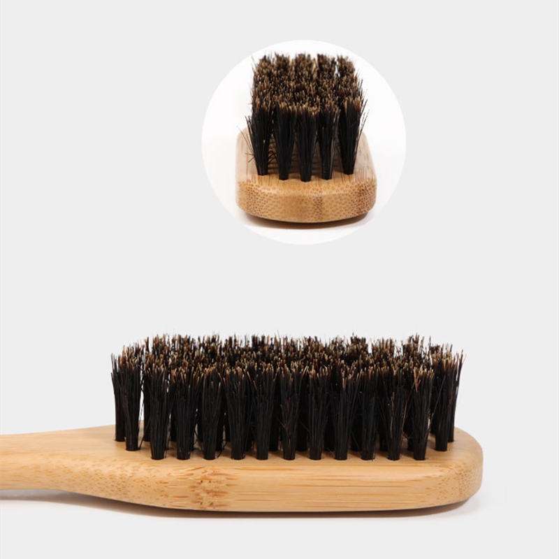 Men’s Beard & Hair Styling Bru - огляд і ціна Men'S Grooming Hairstyles