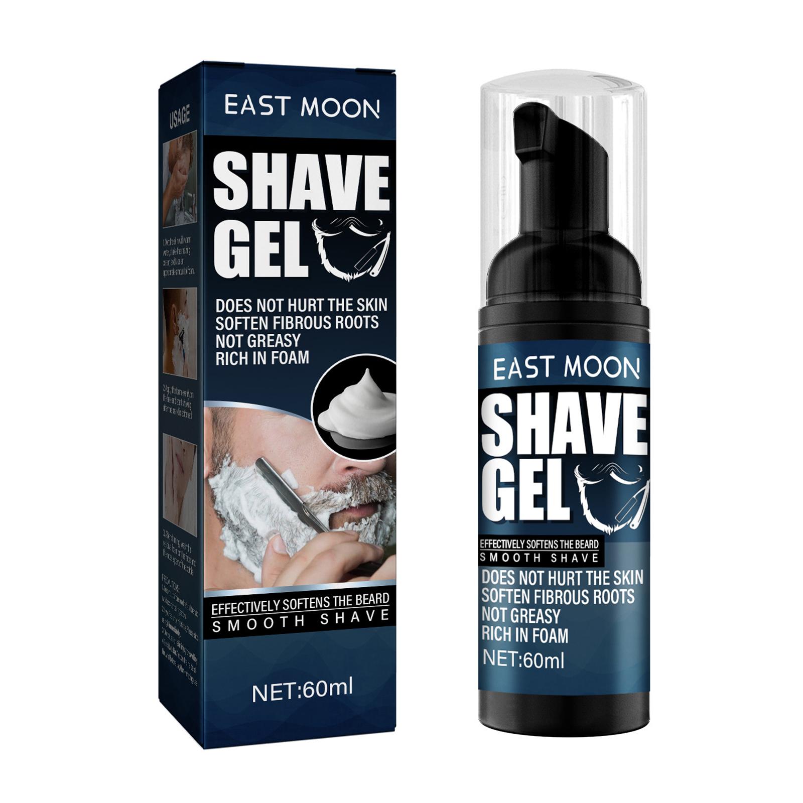Beard Grooming Shaving Cream R - огляд і ціна Men'S Grooming And Skin Care