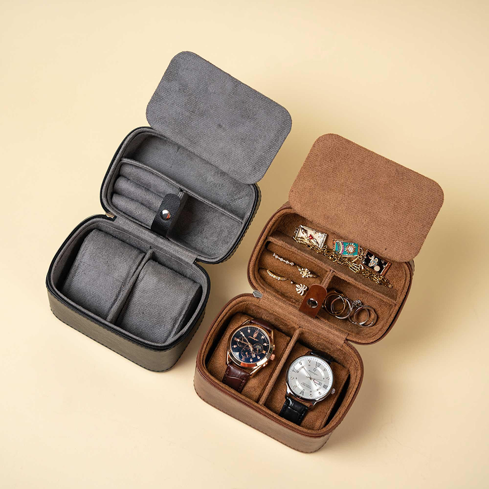 Personalized Watch Box for Men - огляд і ціна Men'S Grooming Wedding Day