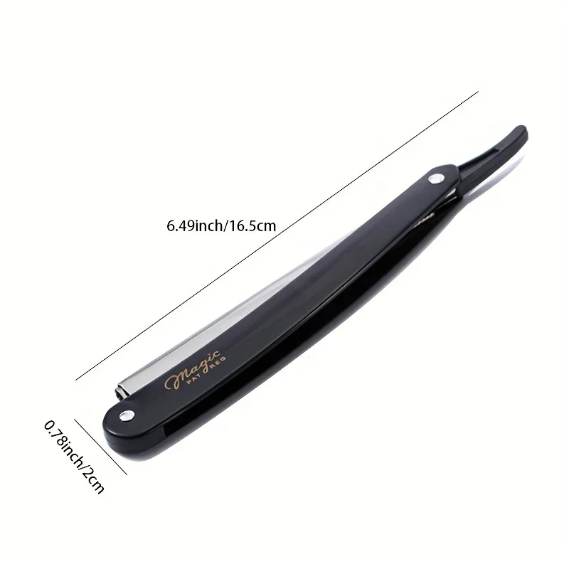 Vintage Men's Manual Razor | C - огляд і ціна Men'S Grooming Hairstyles
