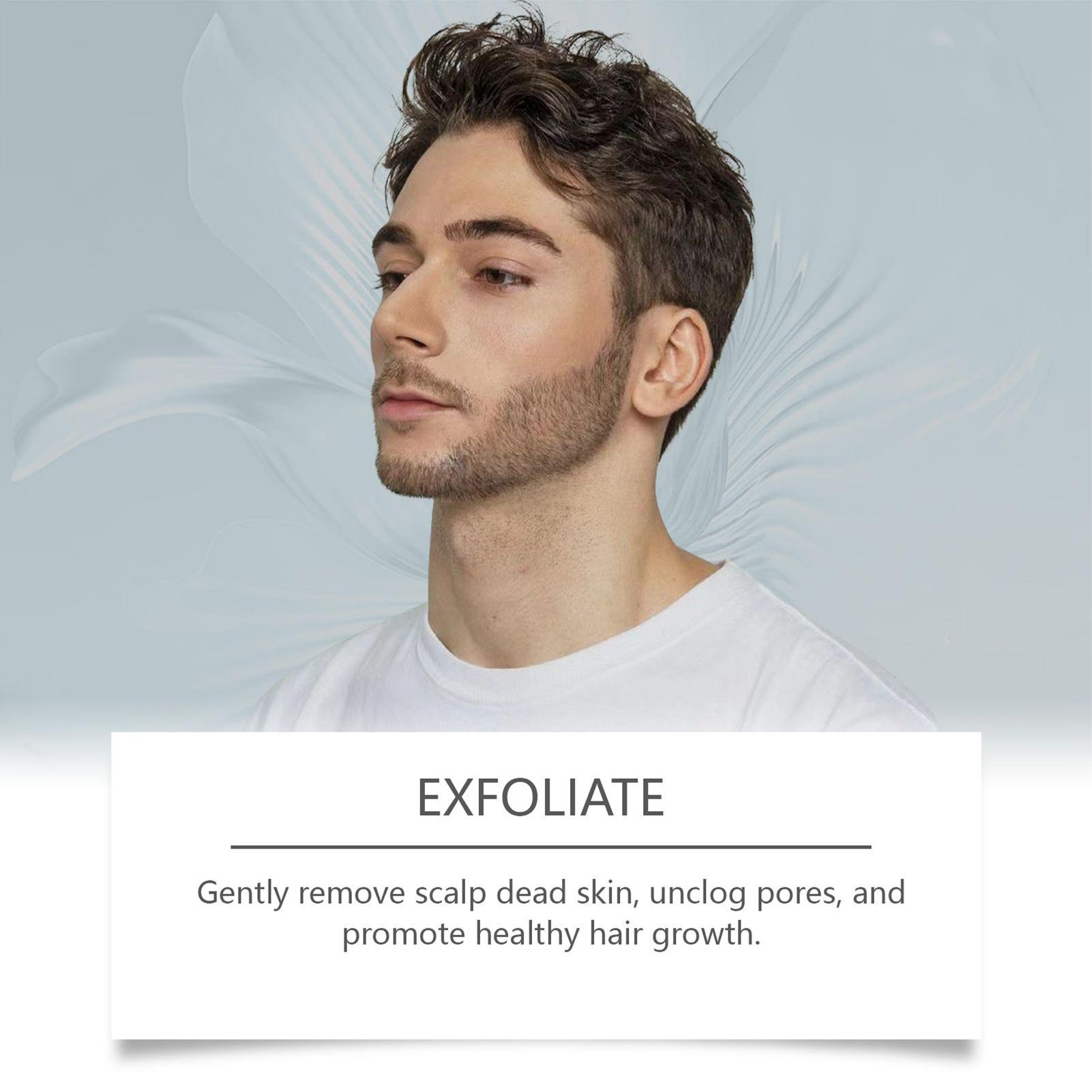 Men Hair Texture Powder Easy t - огляд і ціна Men'S Grooming Hairstyles