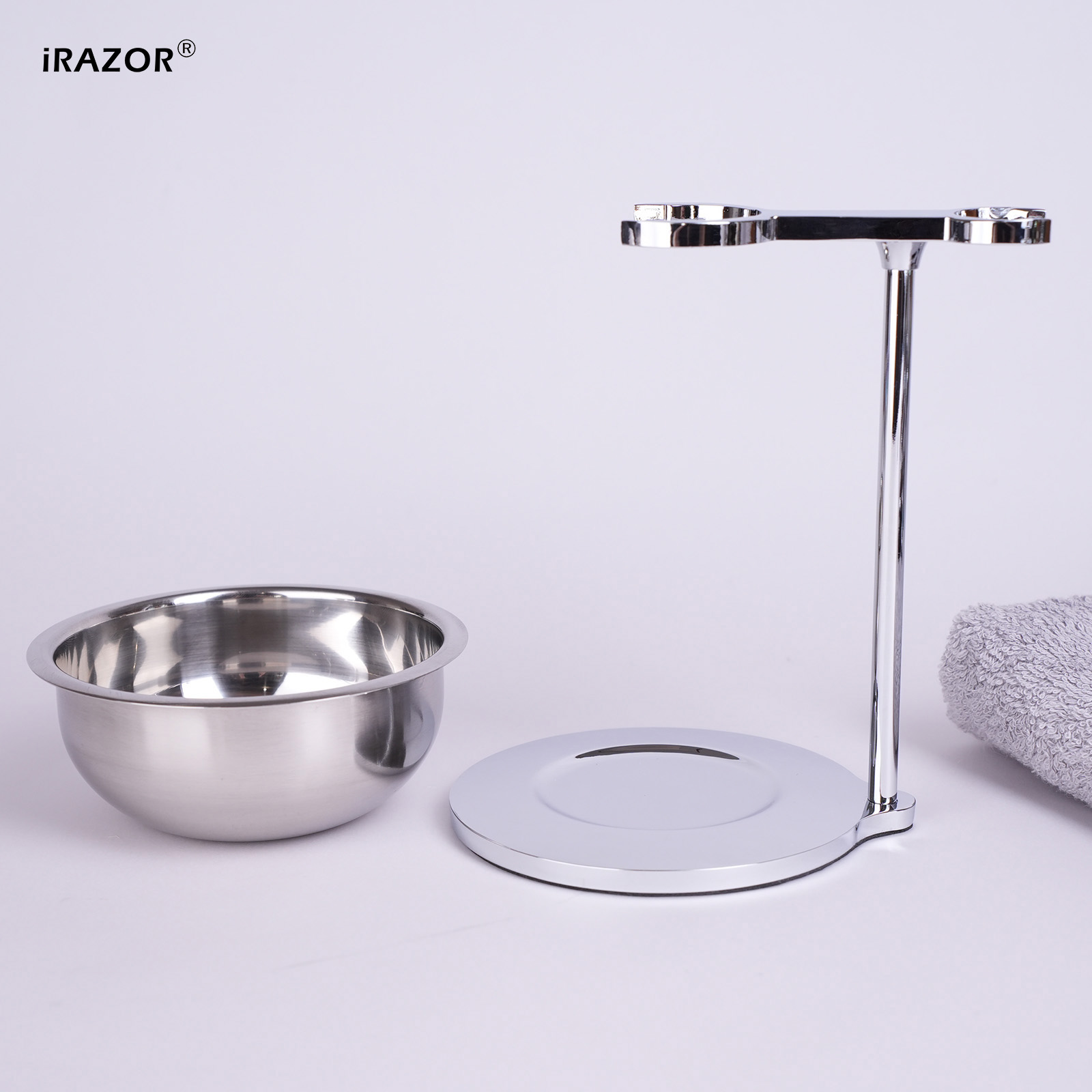 iRAZOR Men's Shaving Razor and - огляд і ціна Men'S Grooming Brush