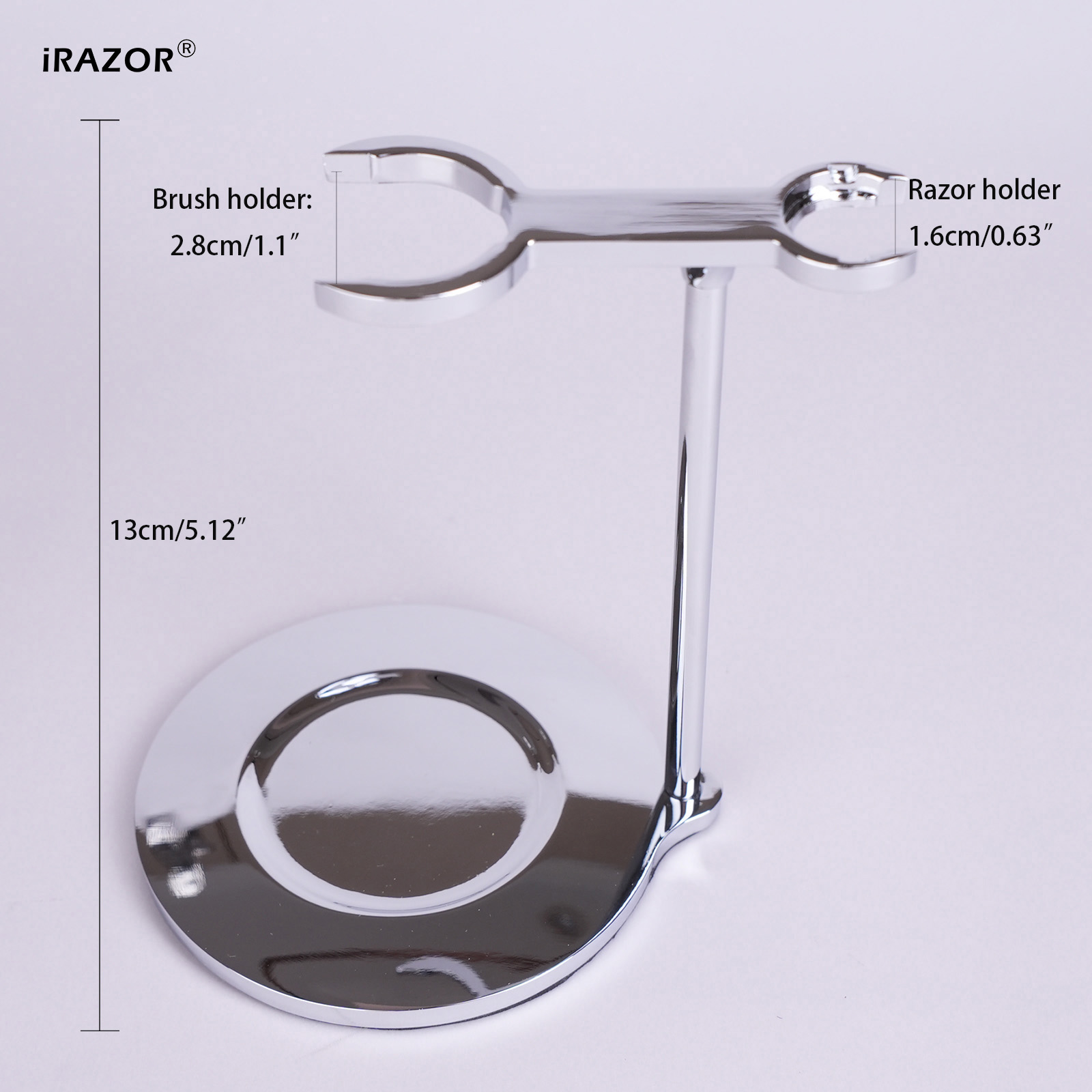 iRAZOR Men's Shaving Razor and - огляд і ціна Men'S Grooming Brush