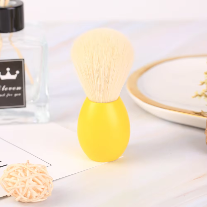 YAQI Bunny Cashmere Knot Shave - огляд і ціна Men'S Grooming Day