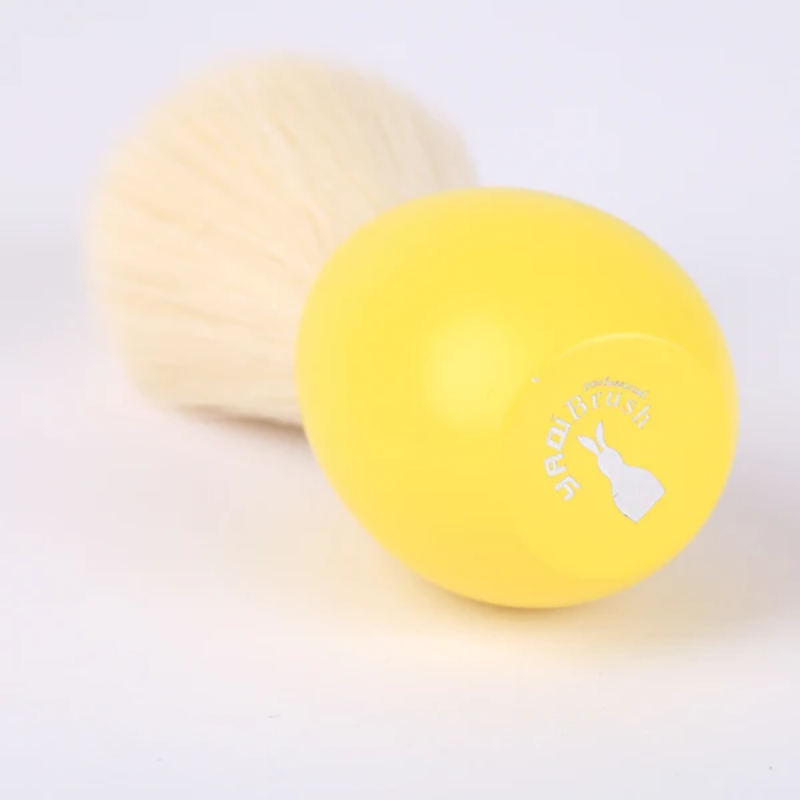 YAQI Bunny Cashmere Knot Shave - огляд і ціна Men'S Grooming Day