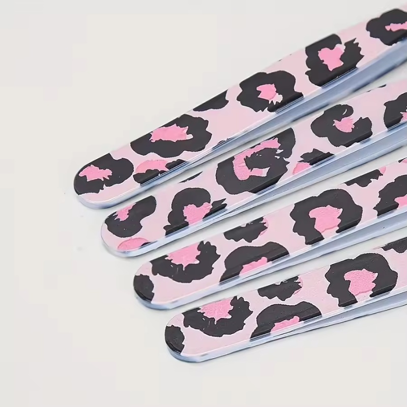 4 Household Portable Eyebrow G - огляд і ціна Men'S Grooming Set