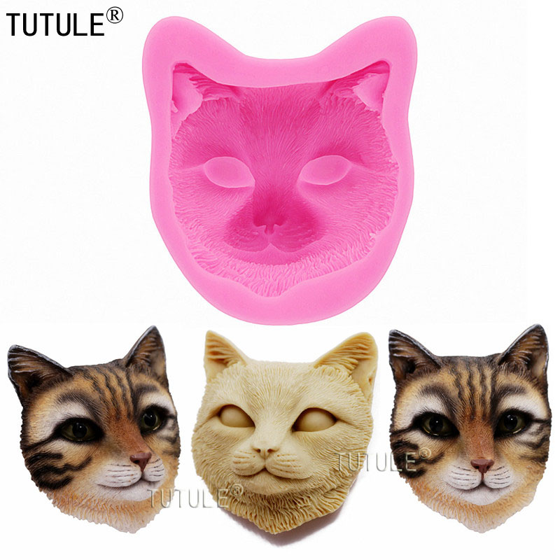 Cat Head Silicone Hair Brush C - огляд і ціна Pomade Hair Clay