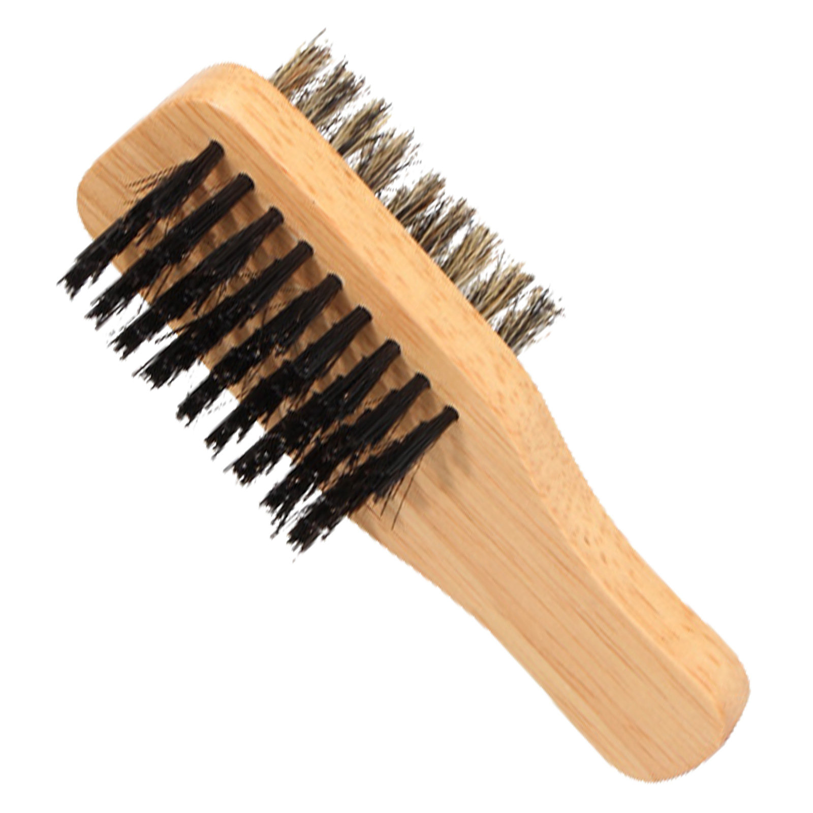 1Pcs Premium Boar Bristle Bear - огляд і ціна Men'S Grooming And Skin Care