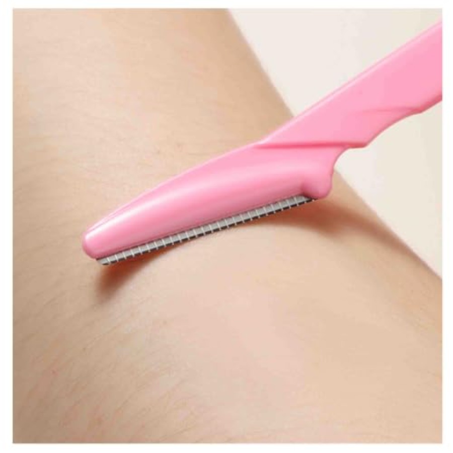 Eyebrow Razor 9 Pack, Precisio - огляд і ціна Eyebrow Razor Trimmer