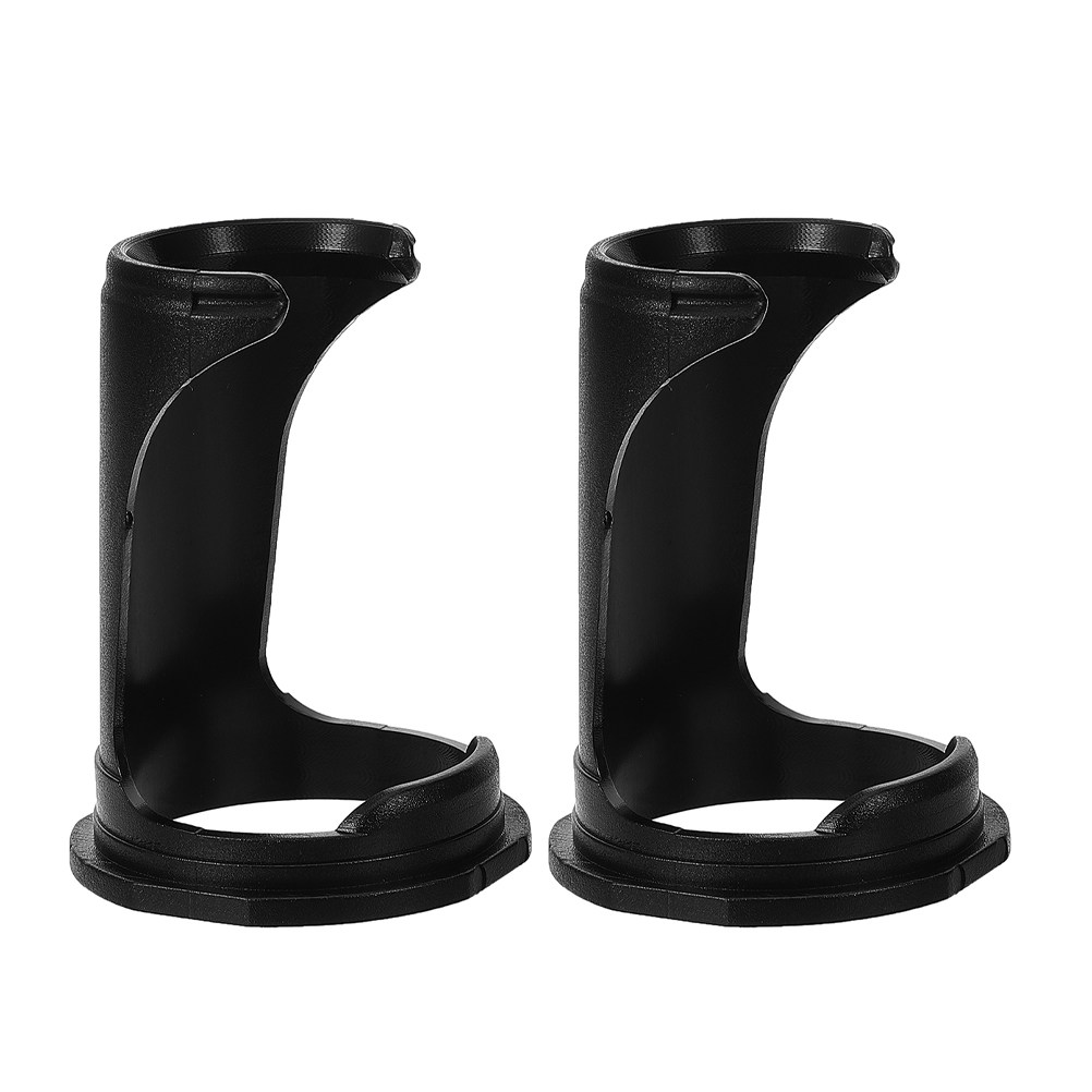 2Pcs Plastic Beard Brush Stand - огляд і ціна Men'S Grooming Brush