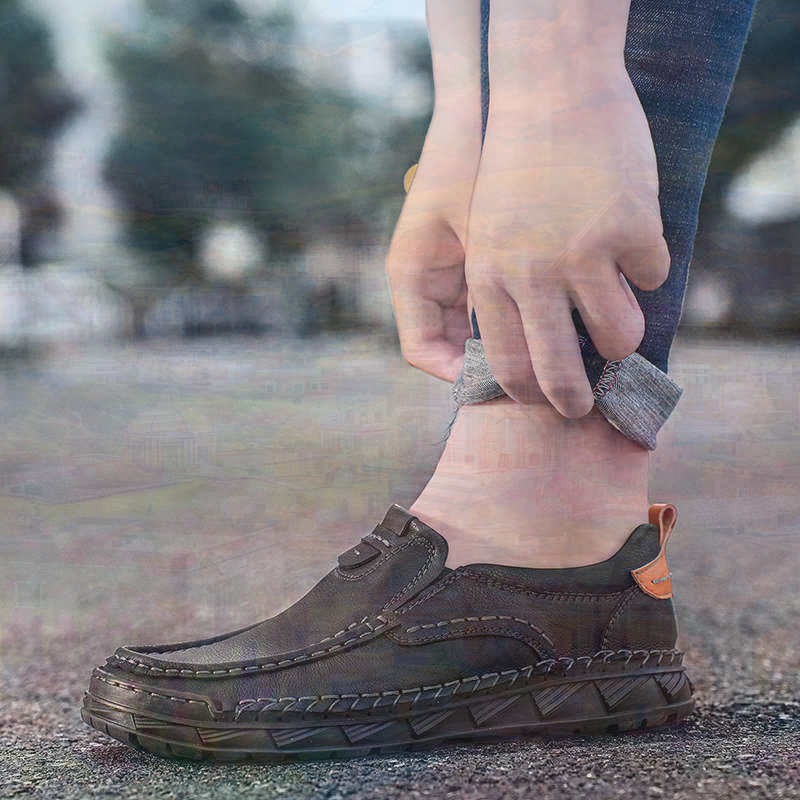 39 Slipon Sneakers Man 46 Walk - огляд і ціна Men'S Grooming Offers
