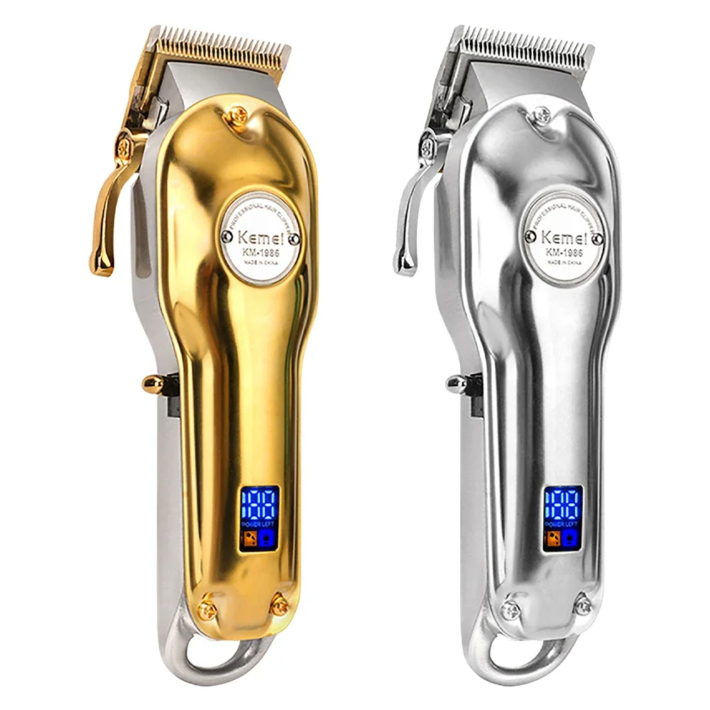 Kemei KM-1986 Or Blade Hair Tr - огляд і ціна Eyebrow Razor Trimmer