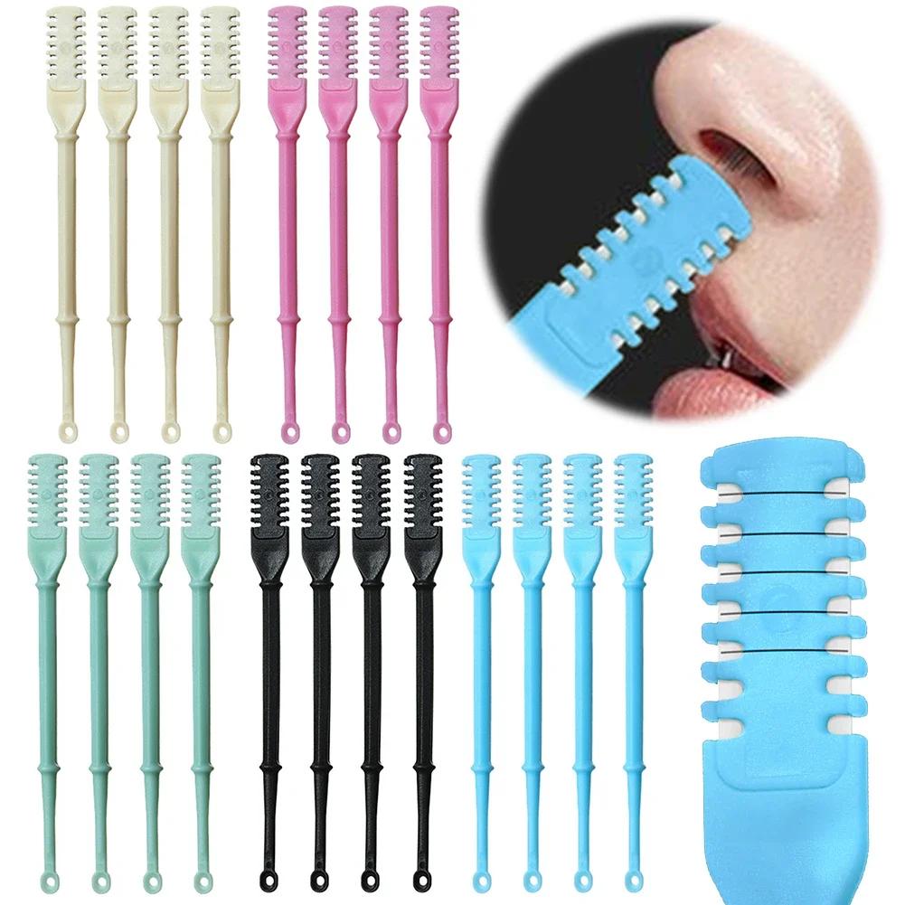 12pcs Dual-Head Nose Hair Trim - огляд і ціна Mens Grooming Kit For Wedding