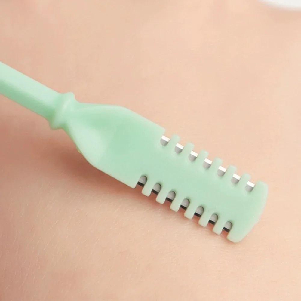 12pcs Dual-Head Nose Hair Trim - огляд і ціна Mens Grooming Kit For Wedding