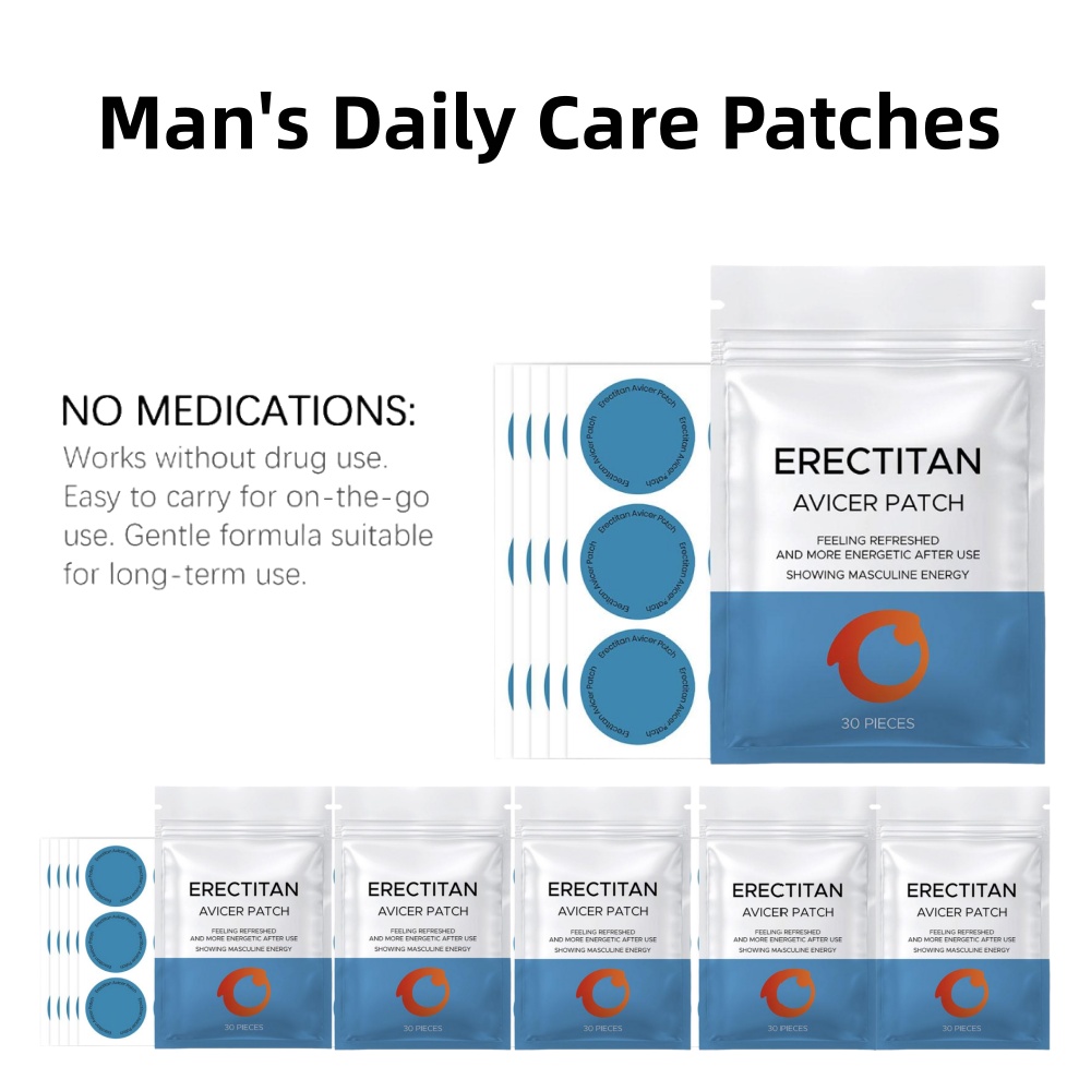 Breathable Men Skin Care Patch - огляд і ціна Men'S Grooming And Skin Care