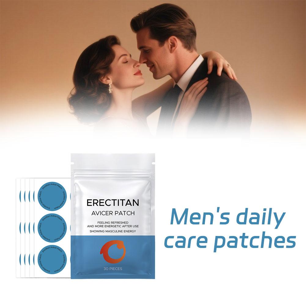 Breathable Men Skin Care Patch - огляд і ціна Men'S Grooming And Skin Care