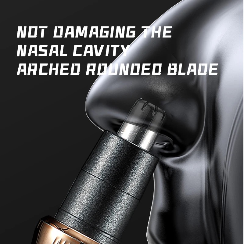 Kemei Rechargeable Electric Ea - огляд і ціна Eyebrow Razor Trimmer
