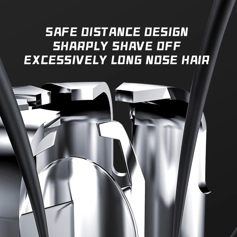 Kemei Rechargeable Electric Ea - огляд і ціна Eyebrow Razor Trimmer