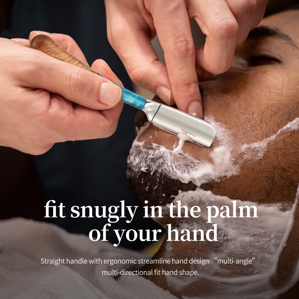 A Professional Men's Razor, Cl - огляд і ціна Men'S Grooming Day