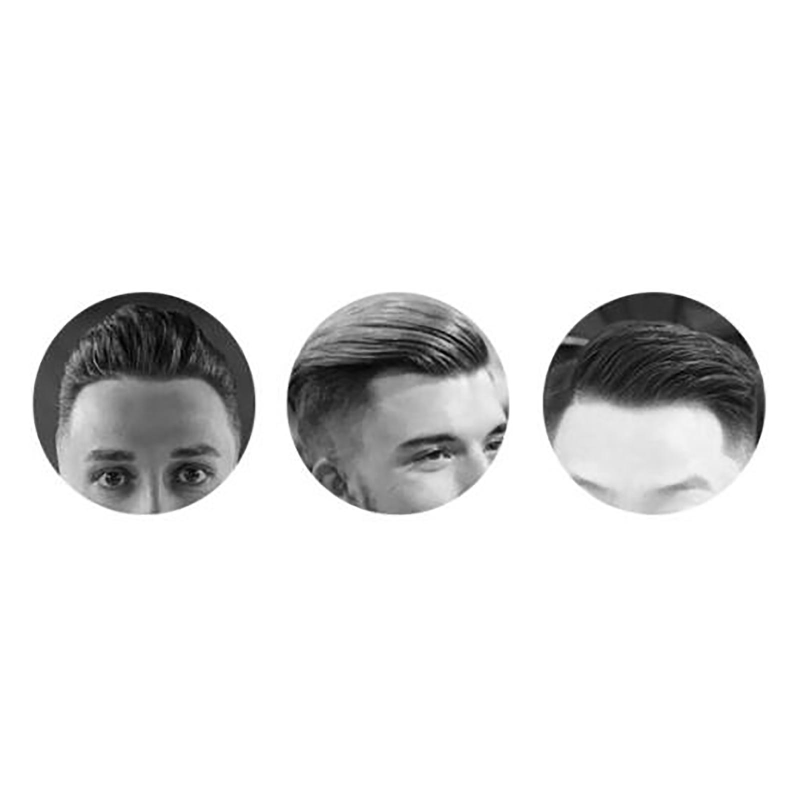 Skull Head Pocket Beard Comb Z - огляд і ціна Men'S Grooming Hairstyles