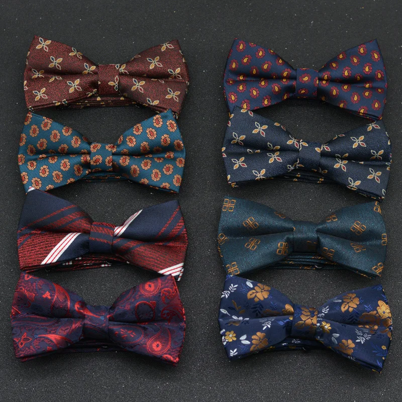 Bow tie men wedding double gro - огляд і ціна Men'S Grooming For Wedding