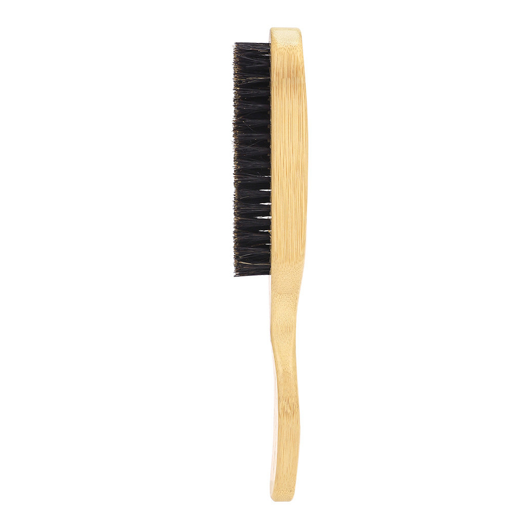 Boar Bristle Beard Brush for M - огляд і ціна Men'S Grooming Brush